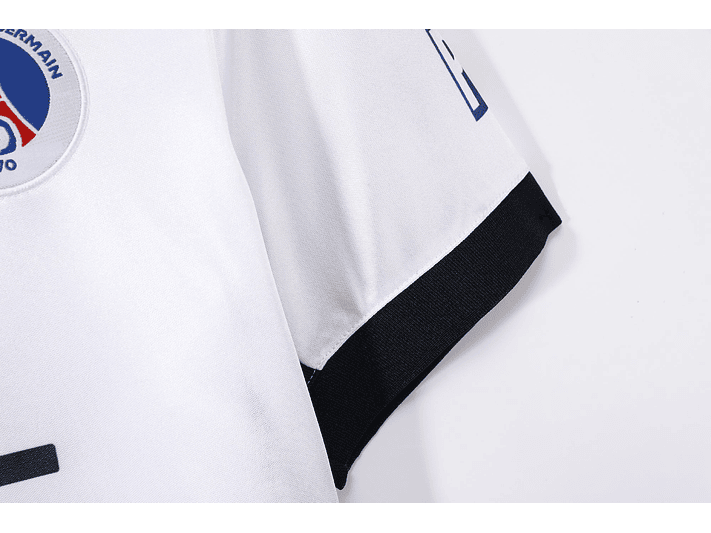 PSG 1998/99 (Away Kit) 8