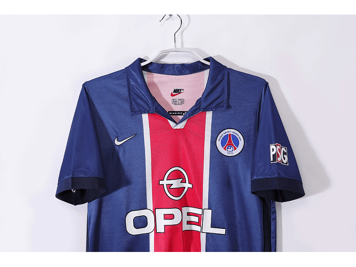 PSG 1998/99 (Home Kit) 12