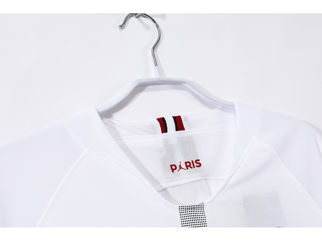 PSG 2018/19 (Away Kit) 4