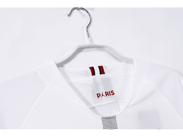 PSG 2018/19 (Away Kit) 4