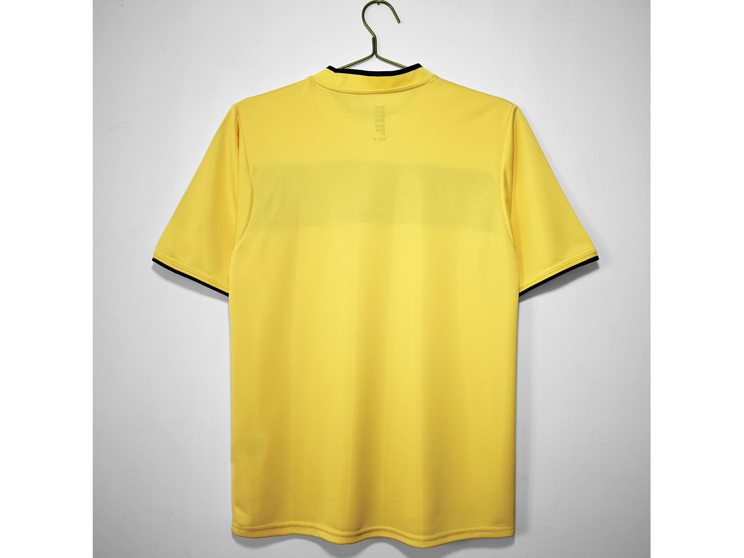 Escocia 2002 (Away Kit) 10