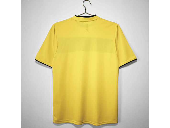 Escocia 2002 (Away Kit) 10