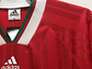 Liverpool 1993/95 (Home Kit) - thumbnail 5