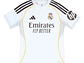 Madrid 2025/26 (Home Kit - Kids) - thumbnail 2
