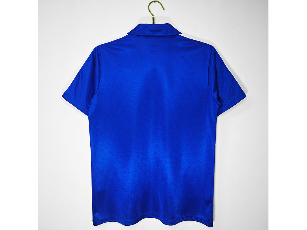 Francia 1984 (Home Kit) 4