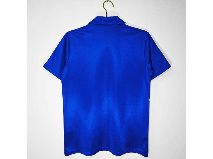 Francia 1984 (Home Kit) 4