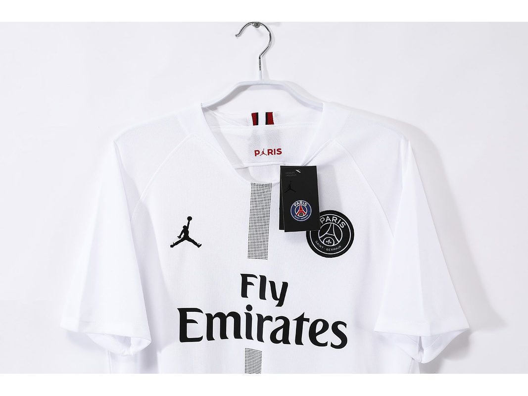 PSG 2018/19 (Away Kit) 6