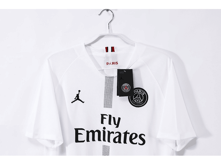 PSG 2018/19 (Away Kit) 6
