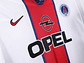 PSG 1998/99 (Away Kit) - thumbnail 11