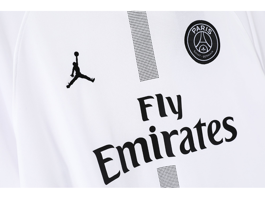 PSG 2018/19 (Away Kit) 7