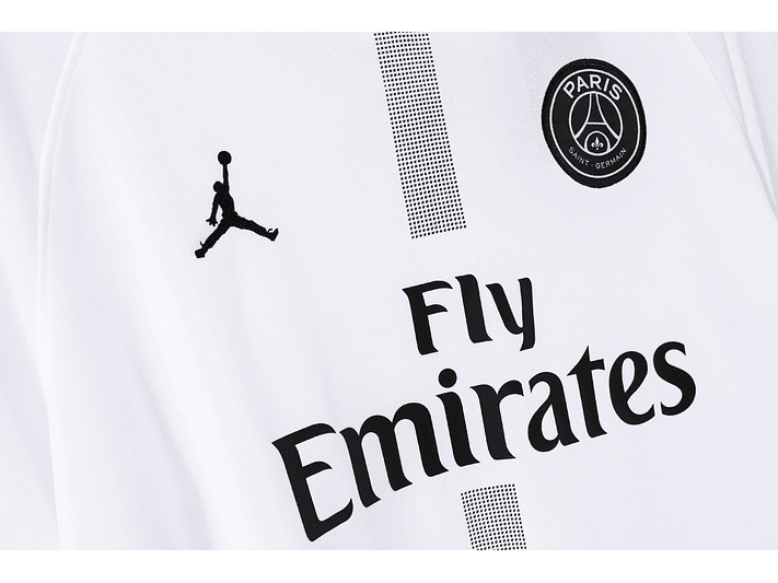 PSG 2018/19 (Away Kit) 7