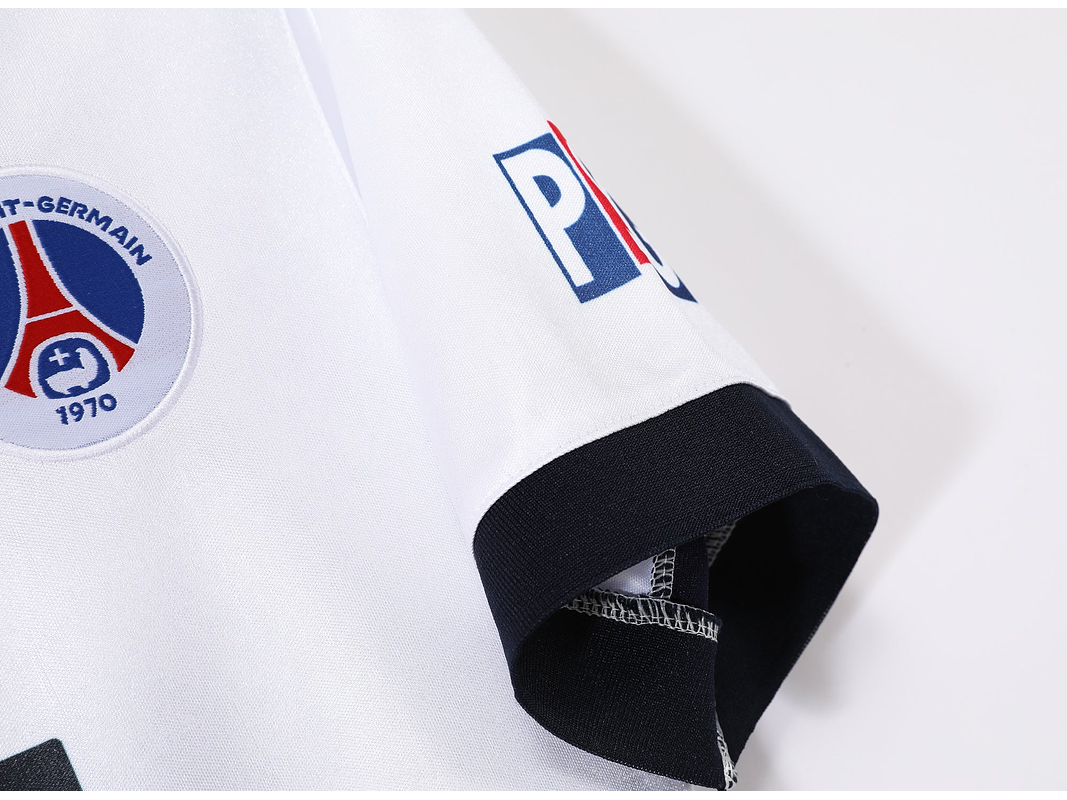 PSG 1998/99 (Away Kit) 12