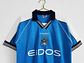 Manchester City 1999/00 (Home Kit) - thumbnail 2
