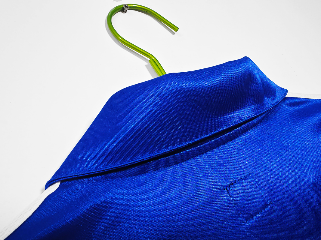 Francia 1984 (Home Kit) 5