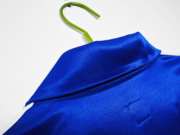 Francia 1984 (Home Kit) 5