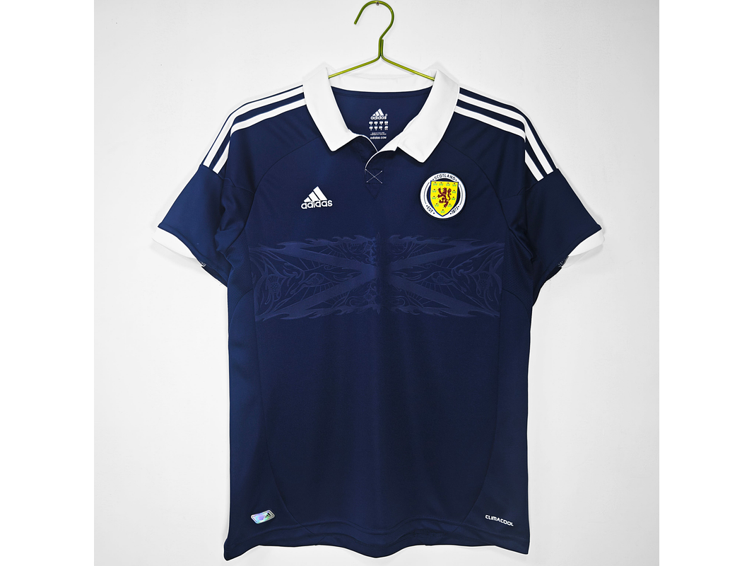 Escocia 2012/14 (Home Kit) 1