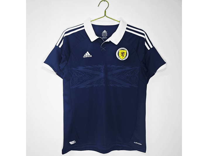 Escocia 2012/14 (Home Kit) 1