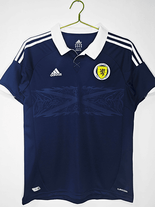 Escocia 2012/14 (Home Kit)