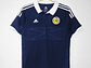 Escocia 2012/14 (Home Kit) - thumbnail 1