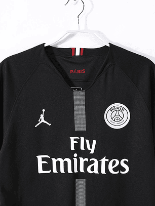 PSG 2018/19 (Third Kit)