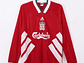 Liverpool 1993/95 (Home Kit - Long Sleeve) - thumbnail 1