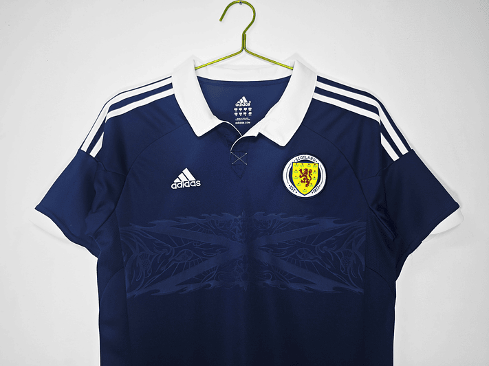 Escocia 2012/14 (Home Kit) 2