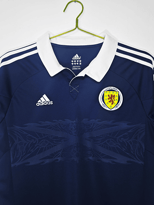 Escocia 2012/14 (Home Kit)