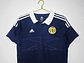 Escocia 2012/14 (Home Kit) - thumbnail 2