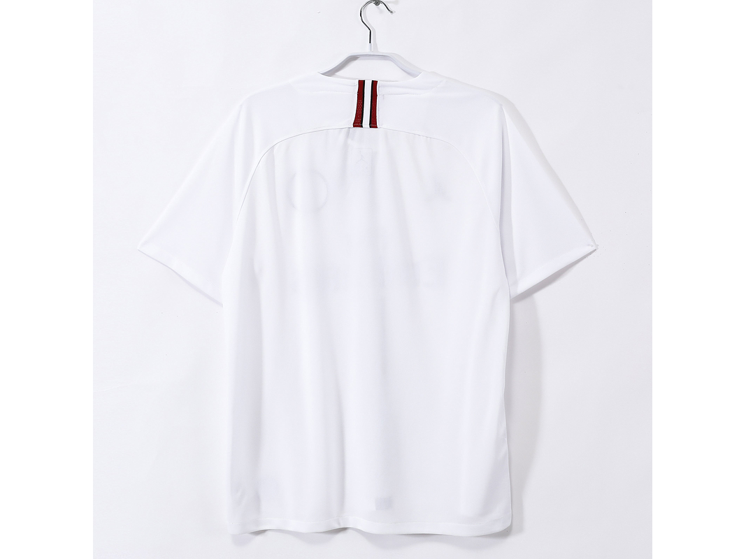 PSG 2018/19 (Away Kit) 9