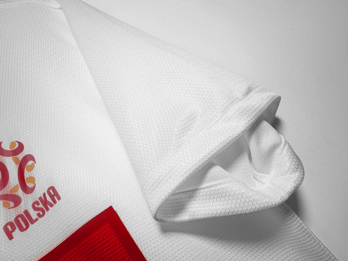 Polonia 2012 (Home Kit) 10