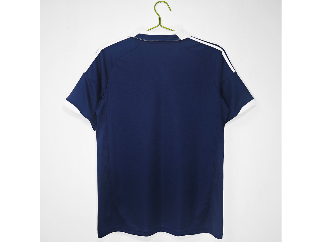 Escocia 2012/14 (Home Kit) 3