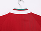 Liverpool 1993/95 (Home Kit - Long Sleeve) - thumbnail 4