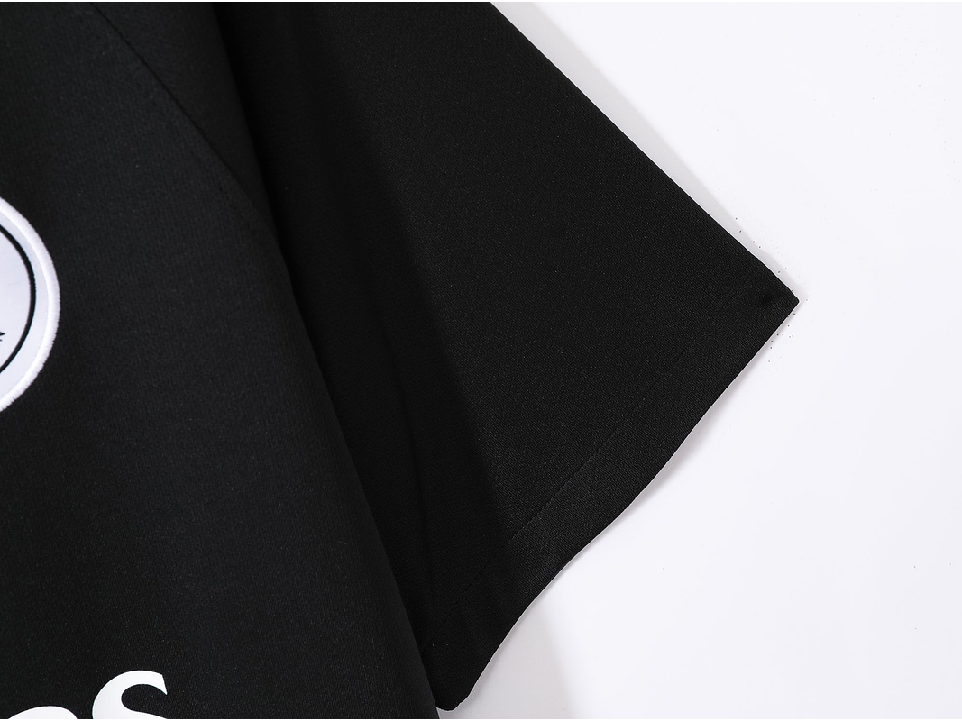 PSG 2018/19 (Third Kit) 4