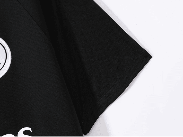 PSG 2018/19 (Third Kit) 4