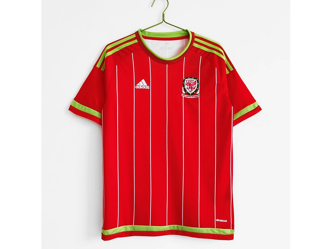Gales 2015/16 (Home Kit) 1