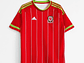 Gales 2015/16 (Home Kit) - thumbnail 1