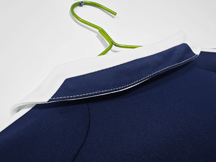 Escocia 2012/14 (Home Kit) 4