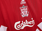 Liverpool 1993/95 (Home Kit - Long Sleeve) - thumbnail 5