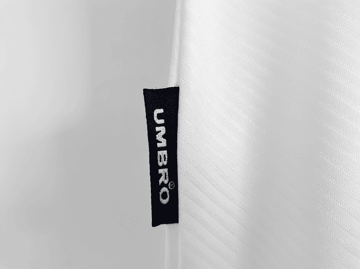 Tottenham Hotspur 1994/95 (Home Kit) 10