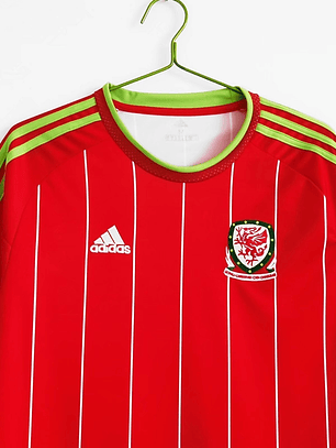Gales 2015/16 (Home Kit)