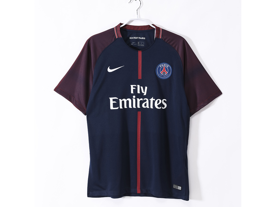 PSG 2017/18 (Home Kit) 1