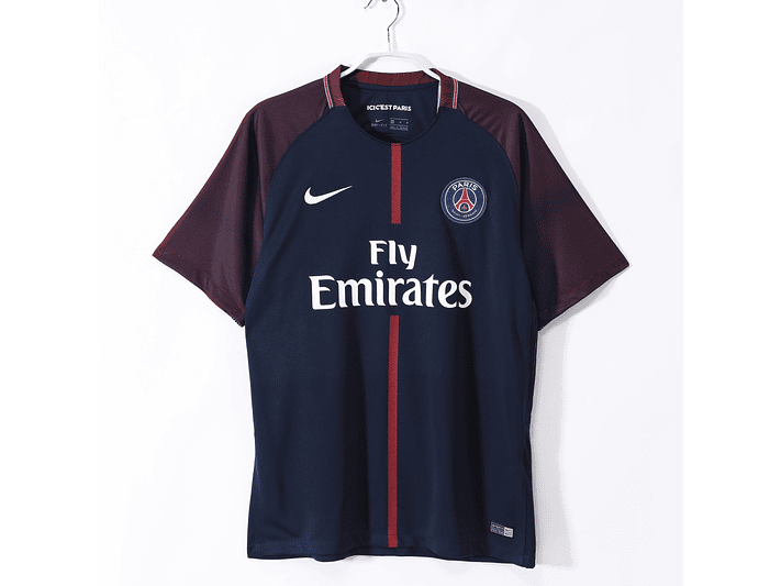 PSG 2017/18 (Home Kit) 1