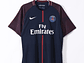 PSG 2017/18 (Home Kit) - thumbnail 1