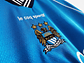 Manchester City 1999/00 (Home Kit) - thumbnail 8