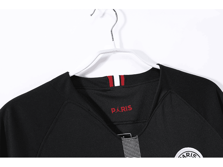 PSG 2018/19 (Third Kit) 6