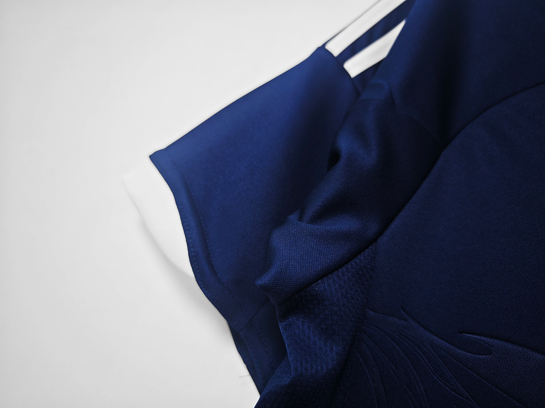 Escocia 2012/14 (Home Kit) 5