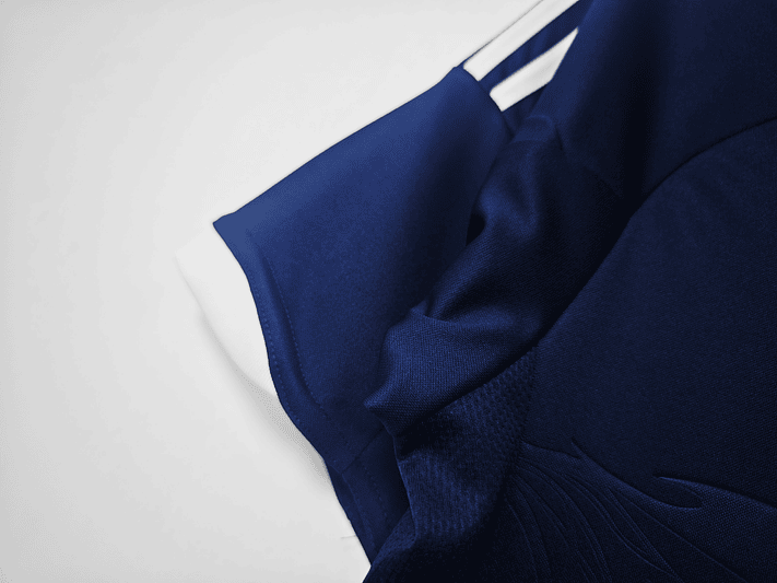 Escocia 2012/14 (Home Kit) 5