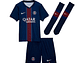 PSG 2025/26 (Home Kit - Kids) - thumbnail 1