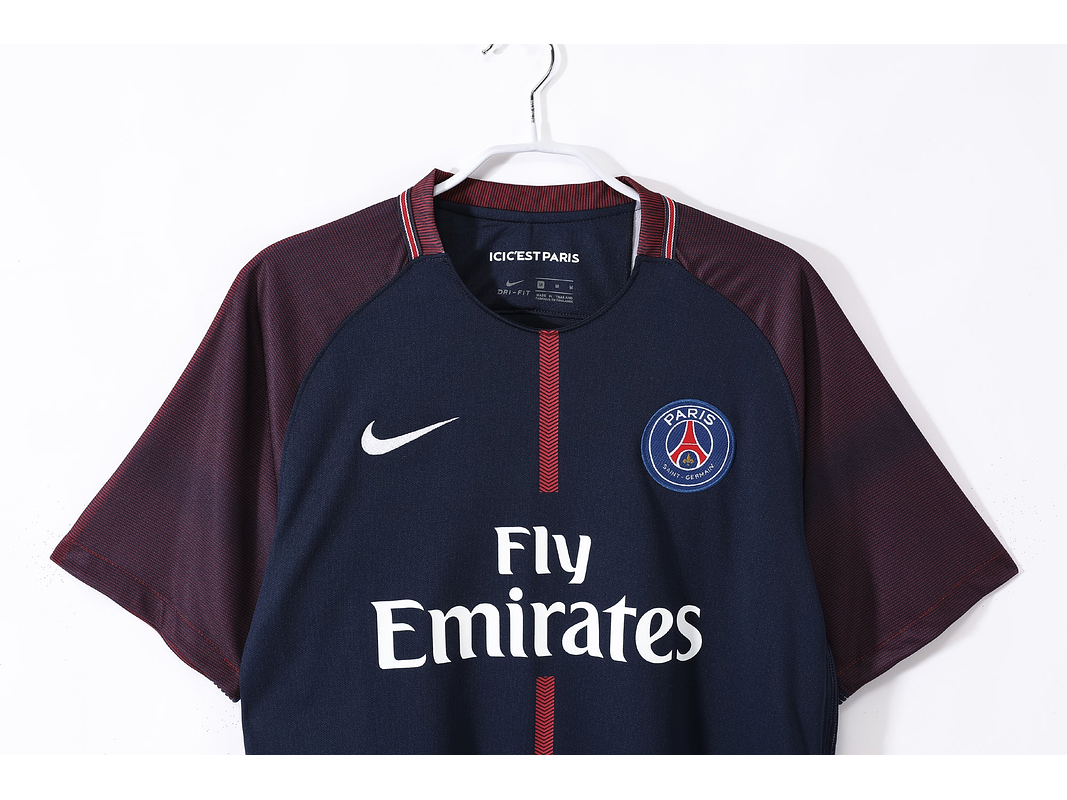PSG 2017/18 (Home Kit) 2