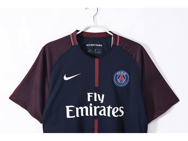 PSG 2017/18 (Home Kit) 2
